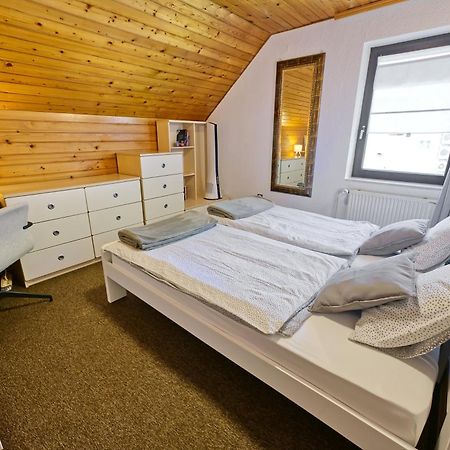 Castle Way Apartments Tamy 블레드 외부 사진