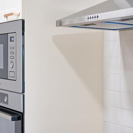 Castle Way Apartments Tamy 블레드 외부 사진
