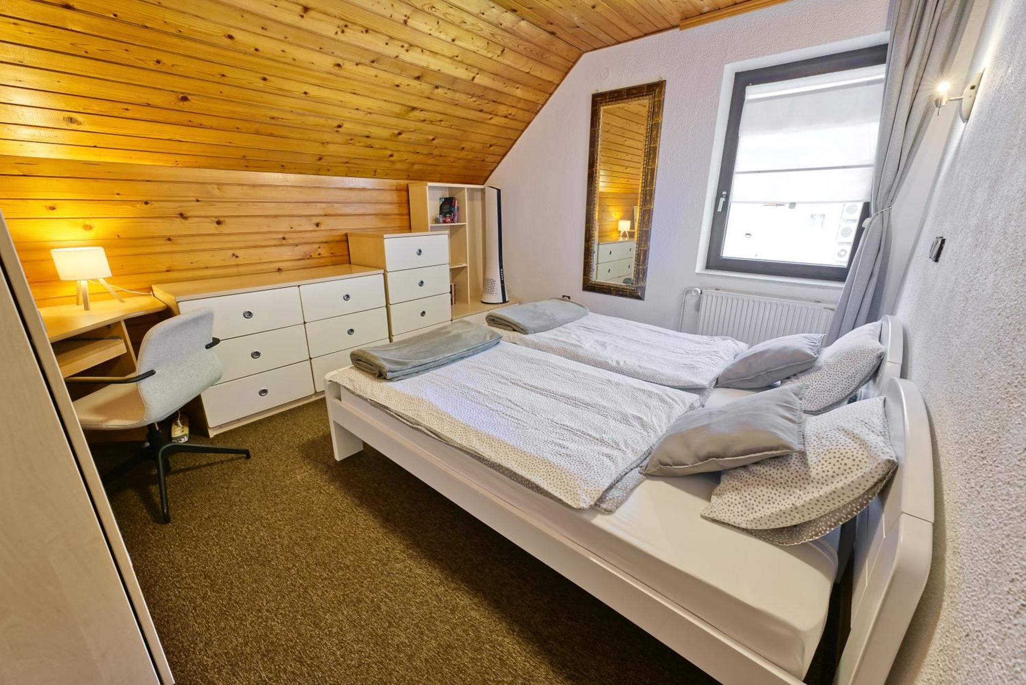 Castle Way Apartments Tamy 블레드 외부 사진