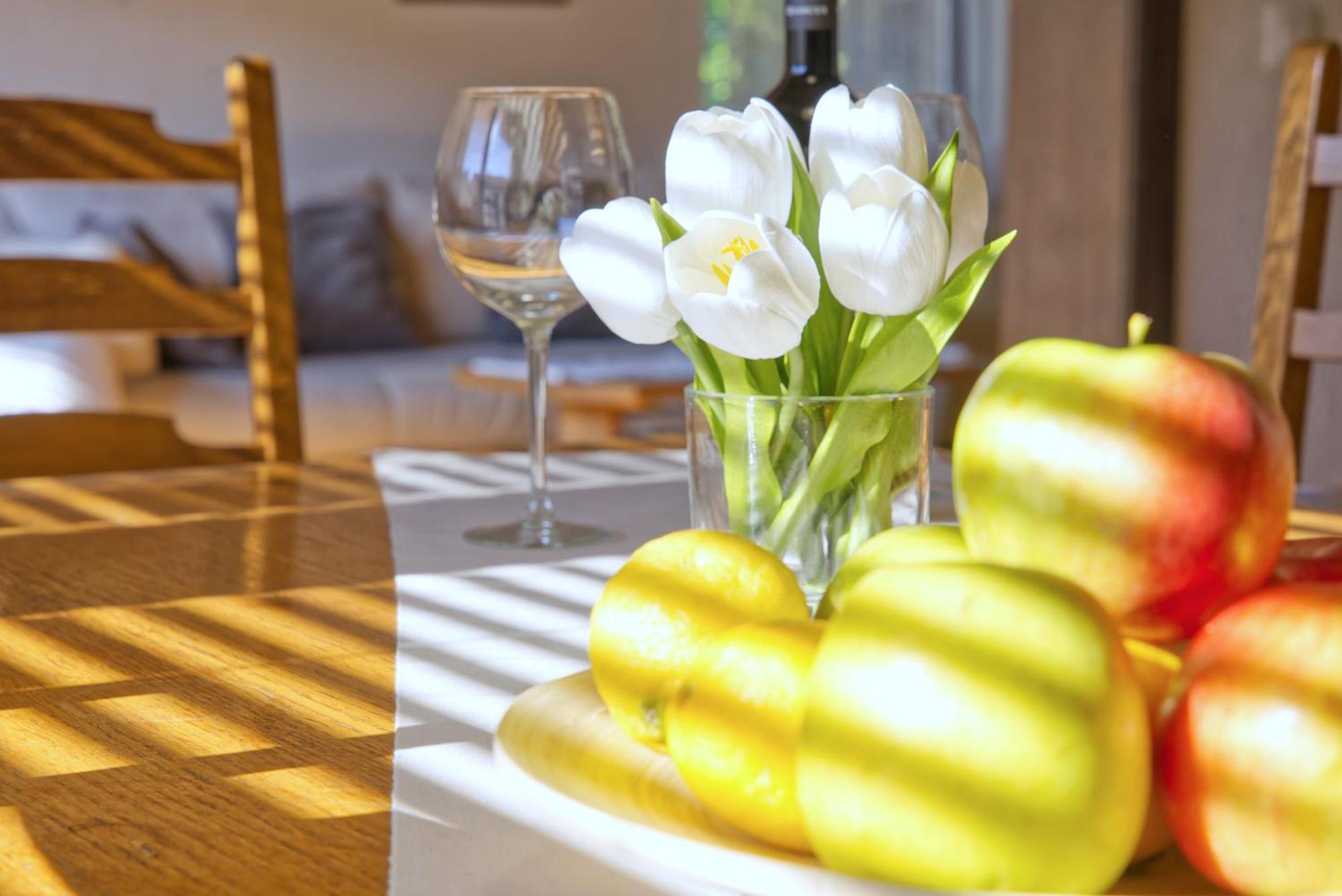 Castle Way Apartments Tamy 블레드 외부 사진