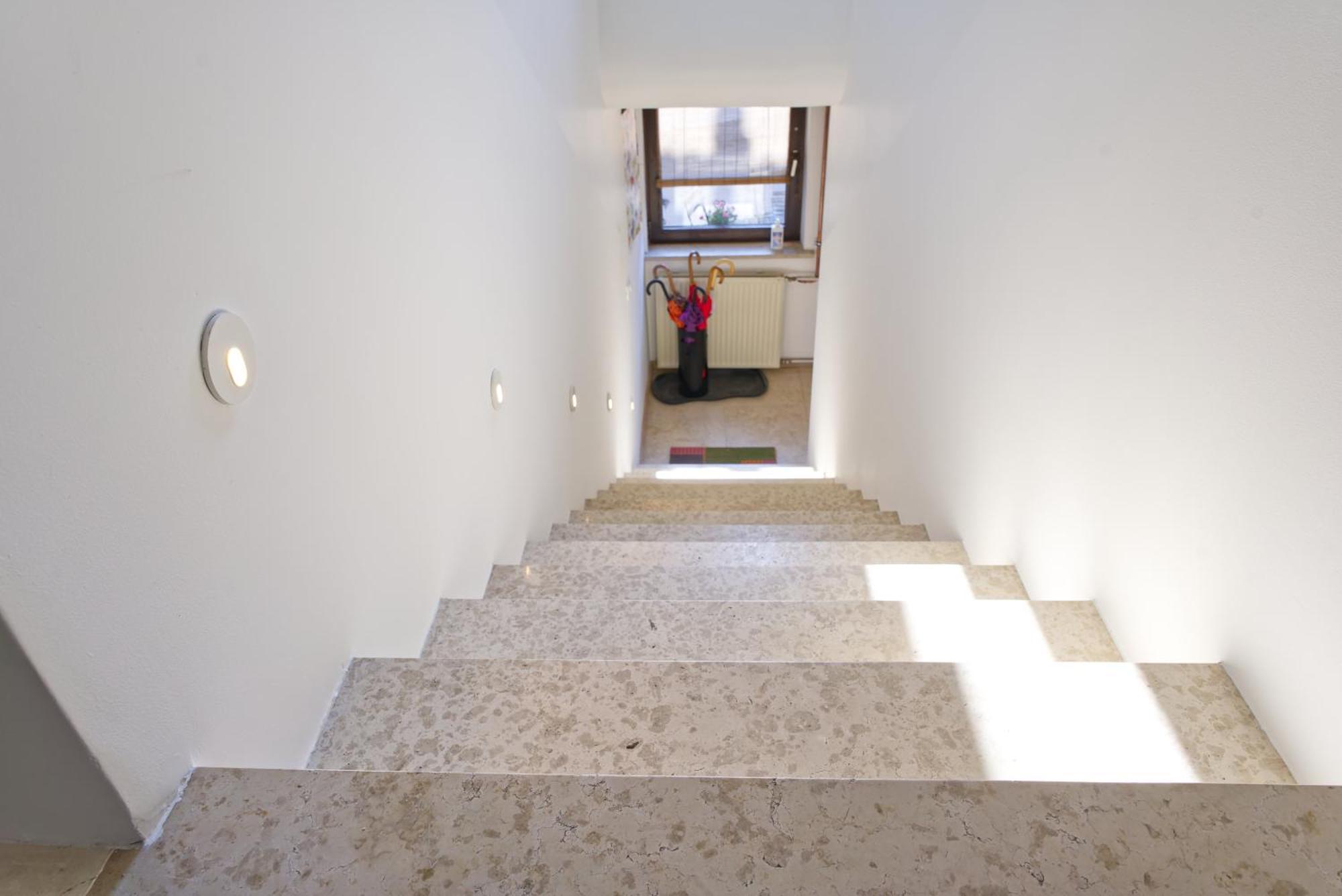 Castle Way Apartments Tamy 블레드 외부 사진