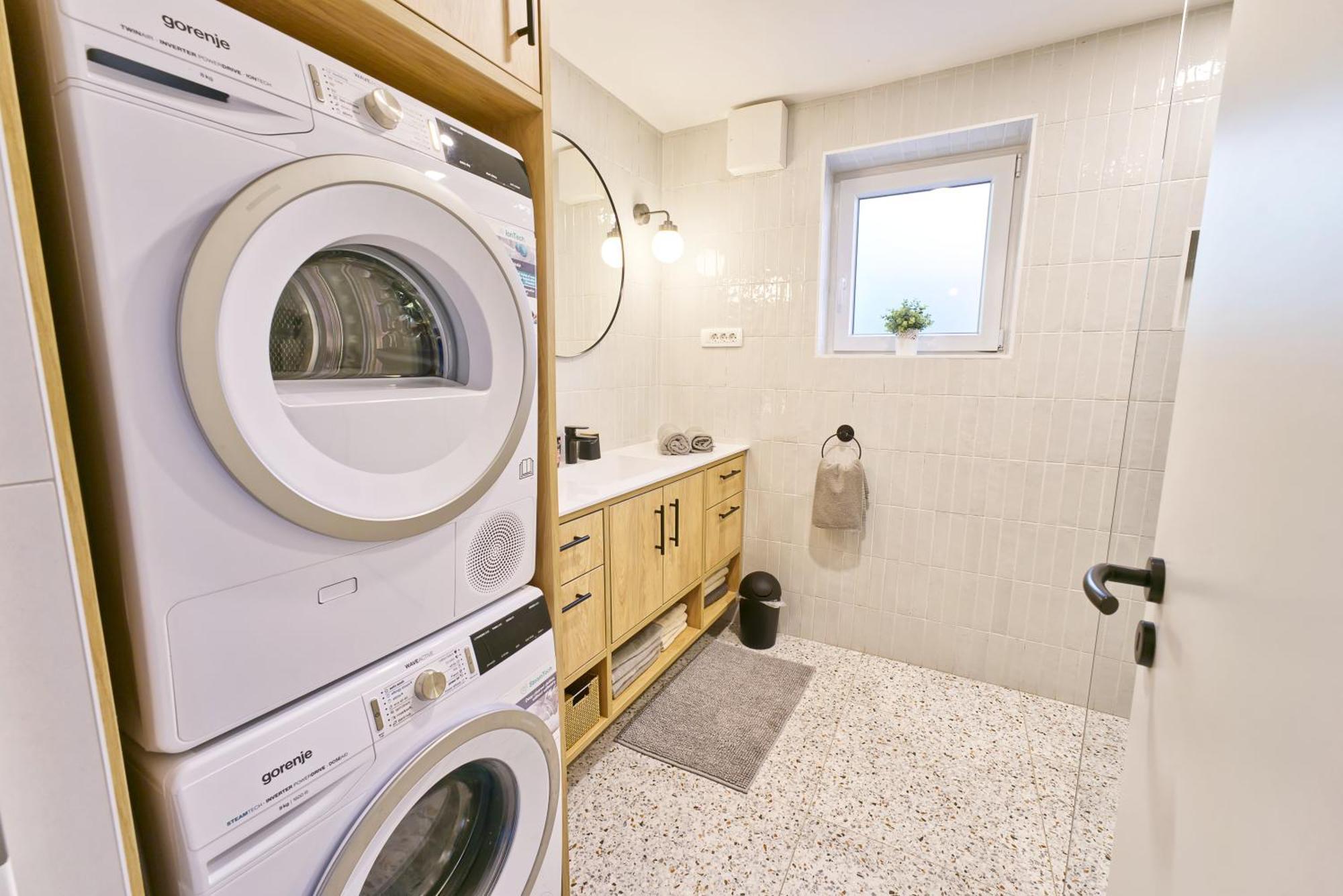 Castle Way Apartments Tamy 블레드 외부 사진