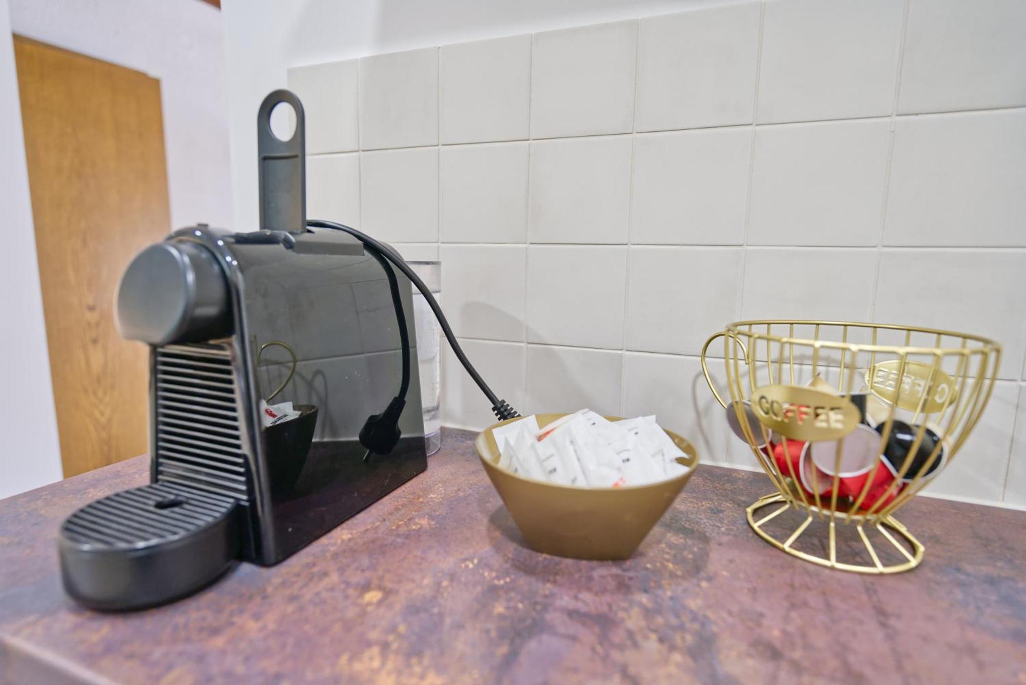 Castle Way Apartments Tamy 블레드 외부 사진