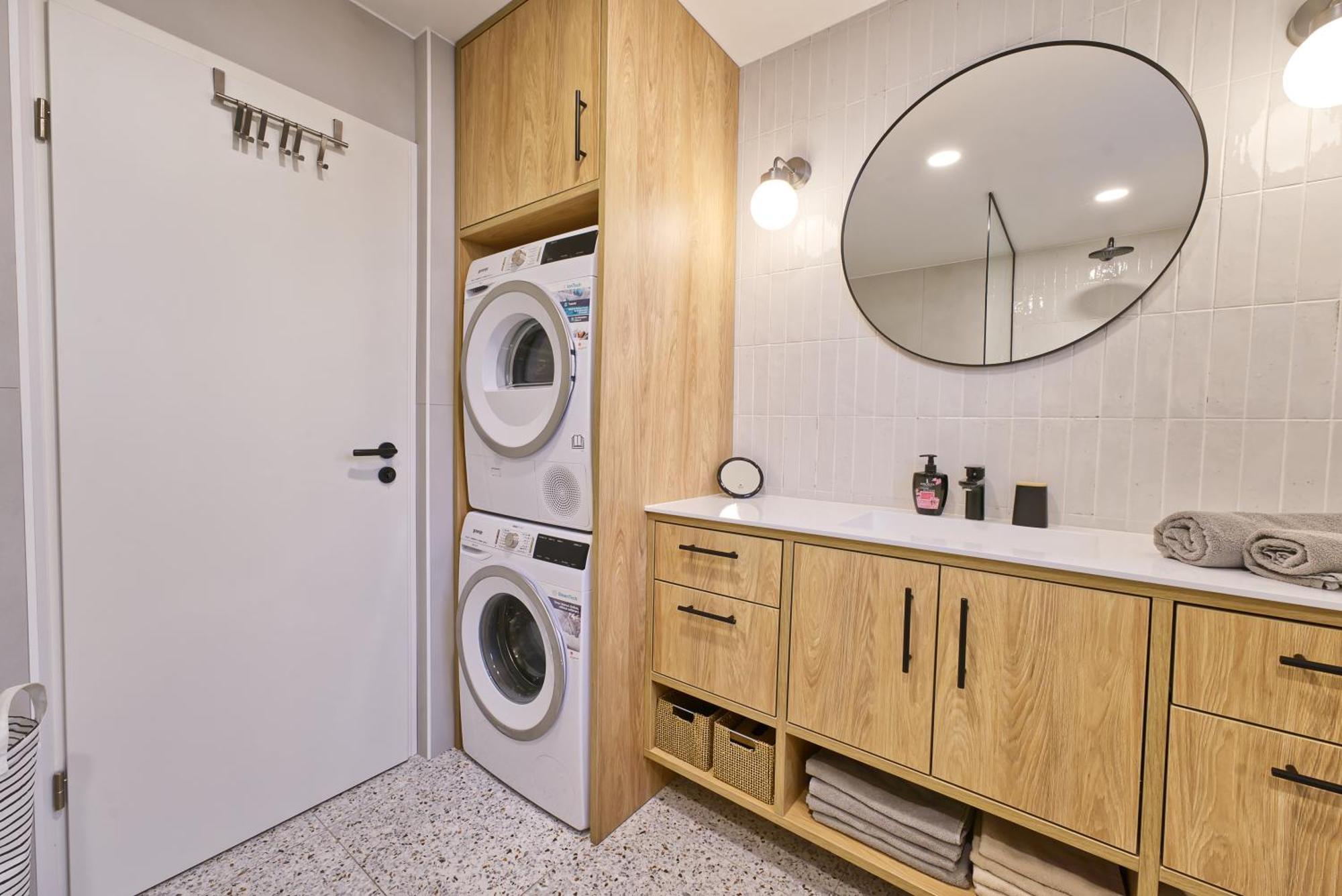 Castle Way Apartments Tamy 블레드 외부 사진