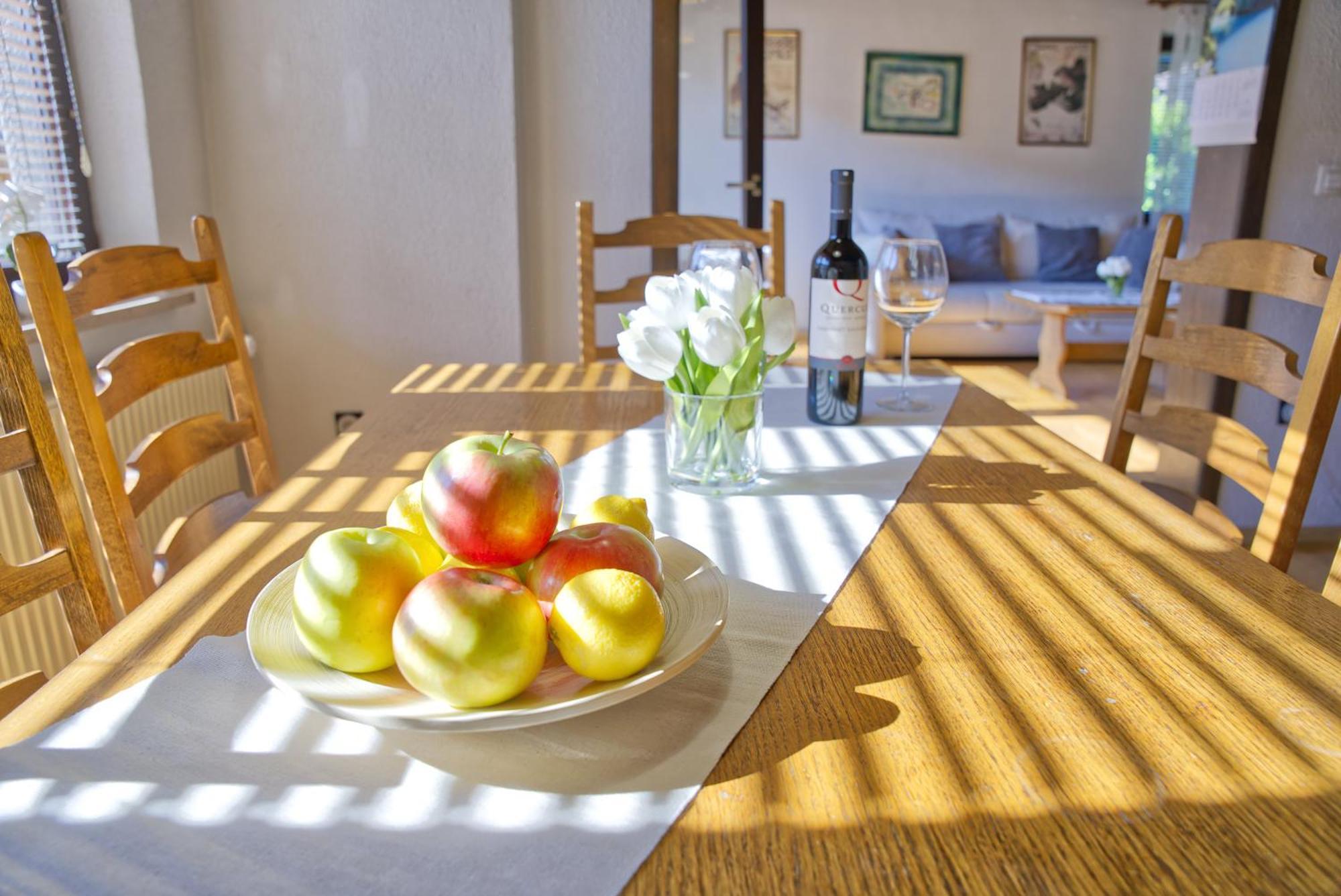 Castle Way Apartments Tamy 블레드 외부 사진