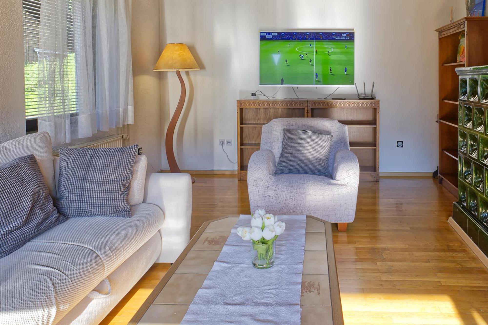 Castle Way Apartments Tamy 블레드 외부 사진