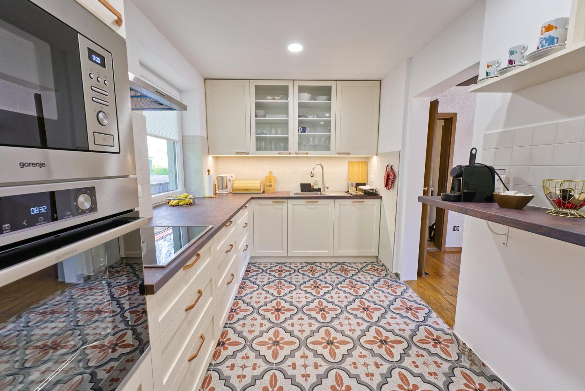 Castle Way Apartments Tamy 블레드 외부 사진