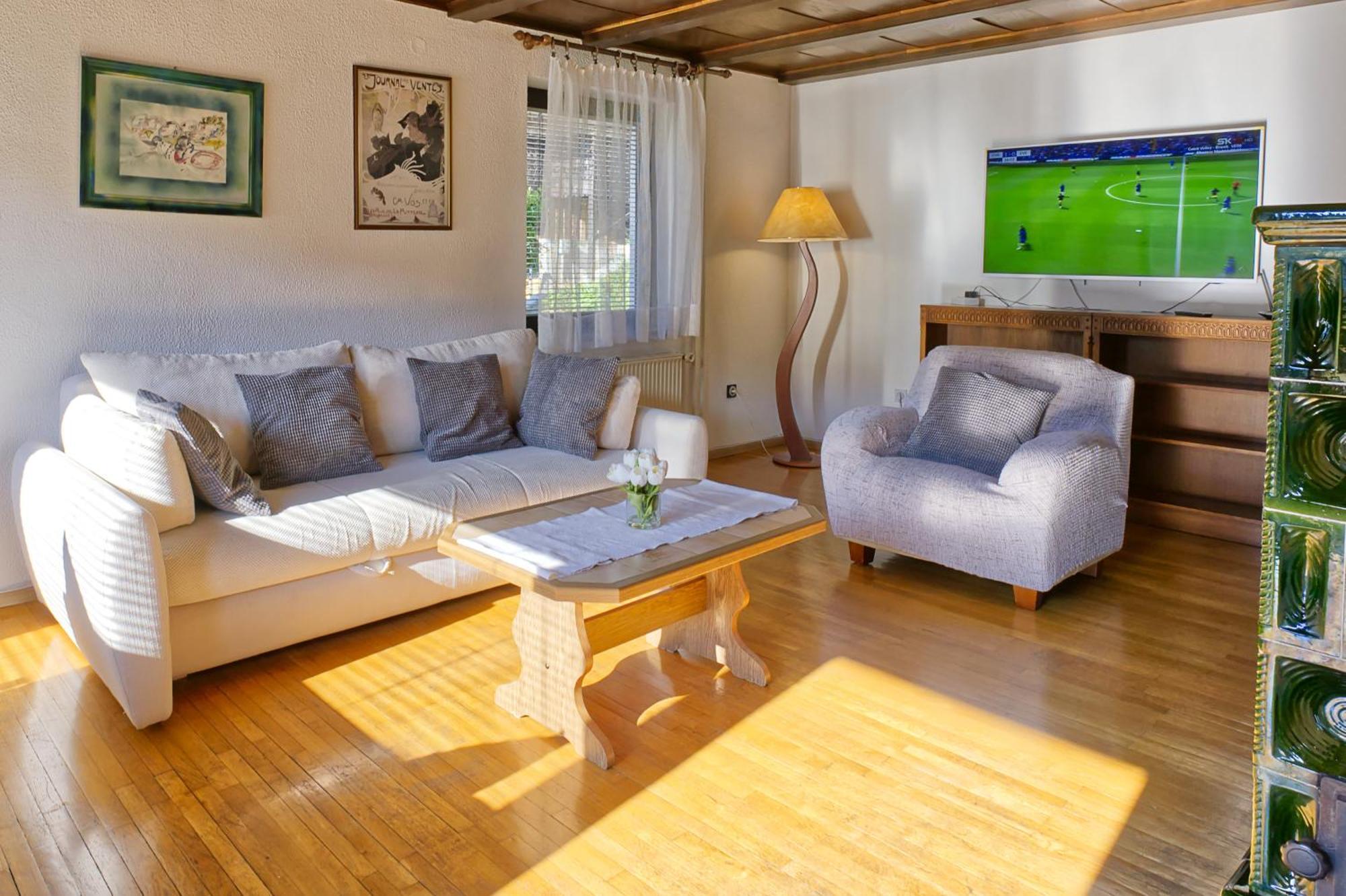 Castle Way Apartments Tamy 블레드 외부 사진