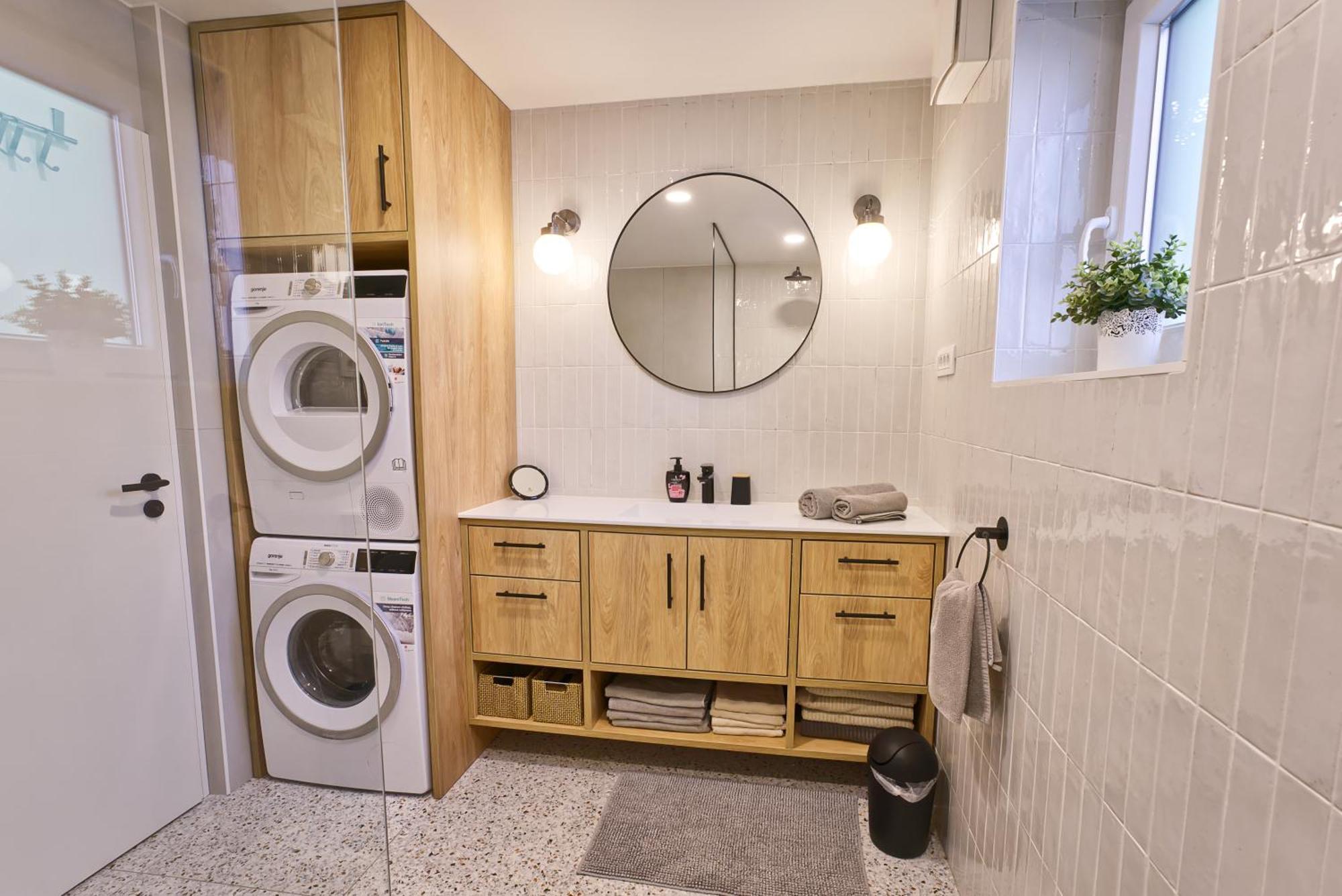 Castle Way Apartments Tamy 블레드 외부 사진