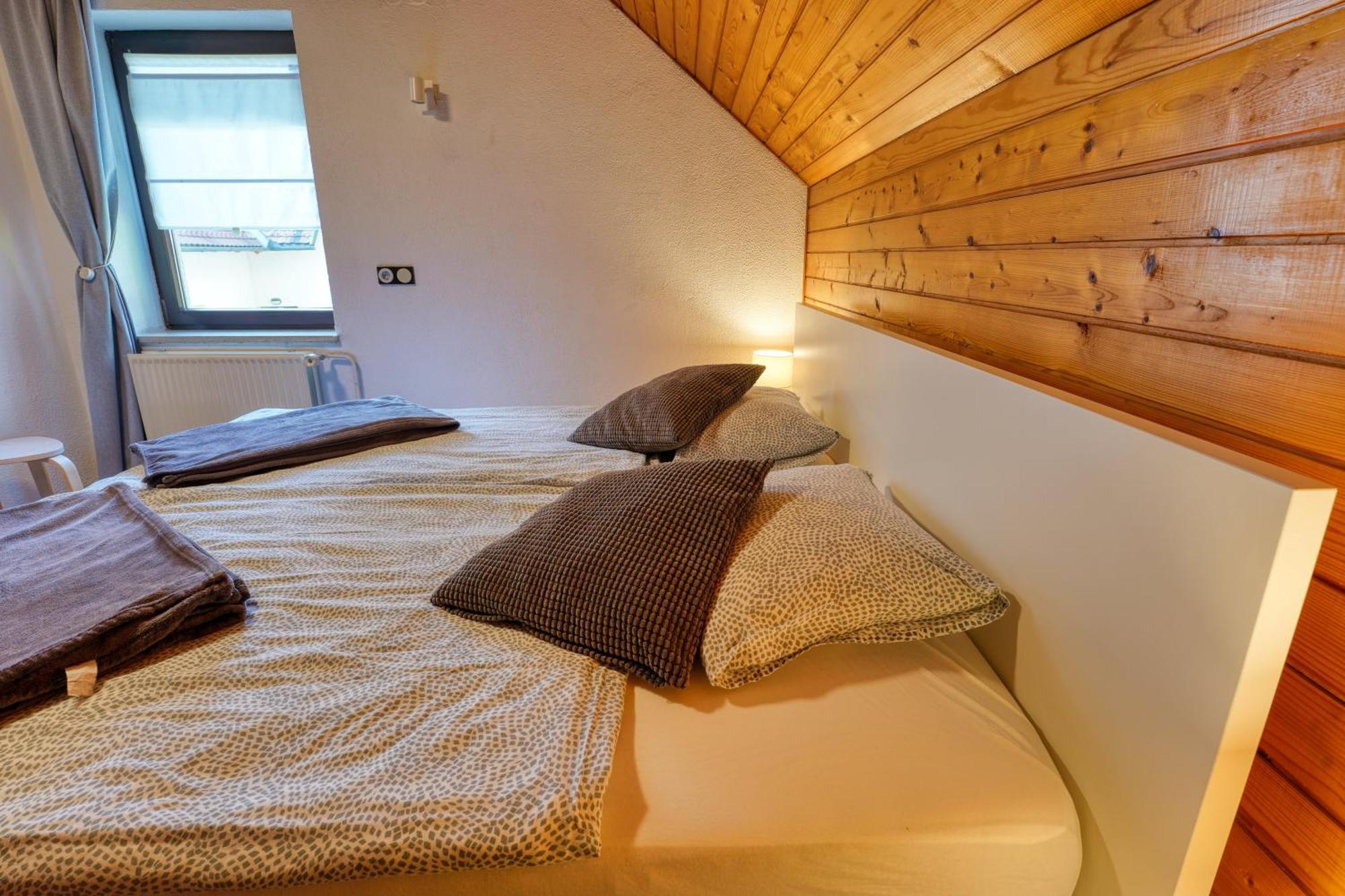 Castle Way Apartments Tamy 블레드 외부 사진