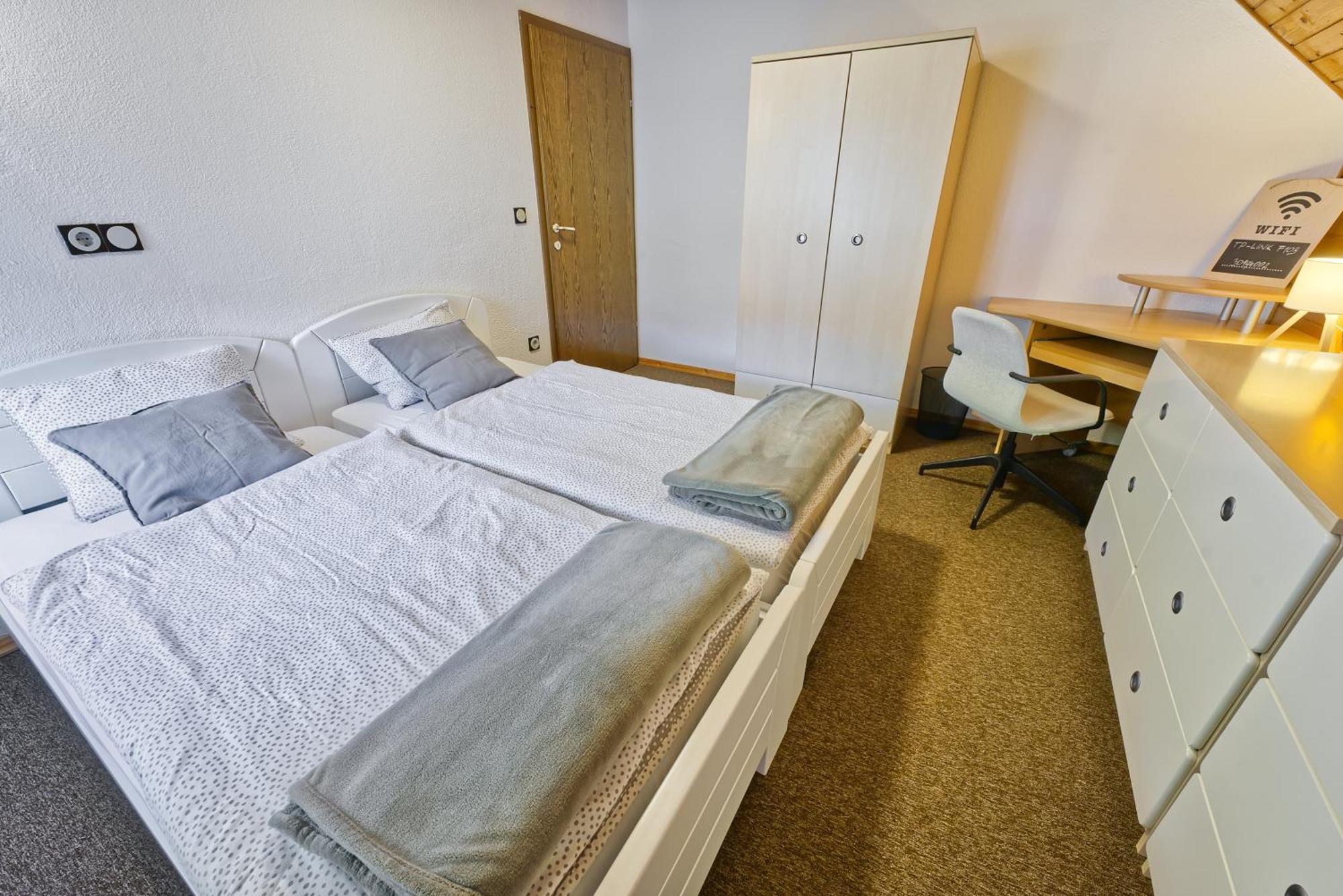 Castle Way Apartments Tamy 블레드 외부 사진