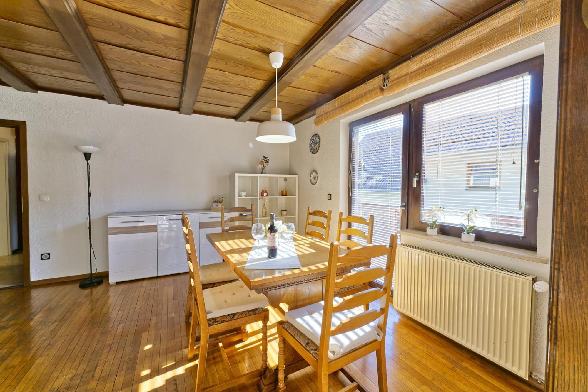 Castle Way Apartments Tamy 블레드 외부 사진
