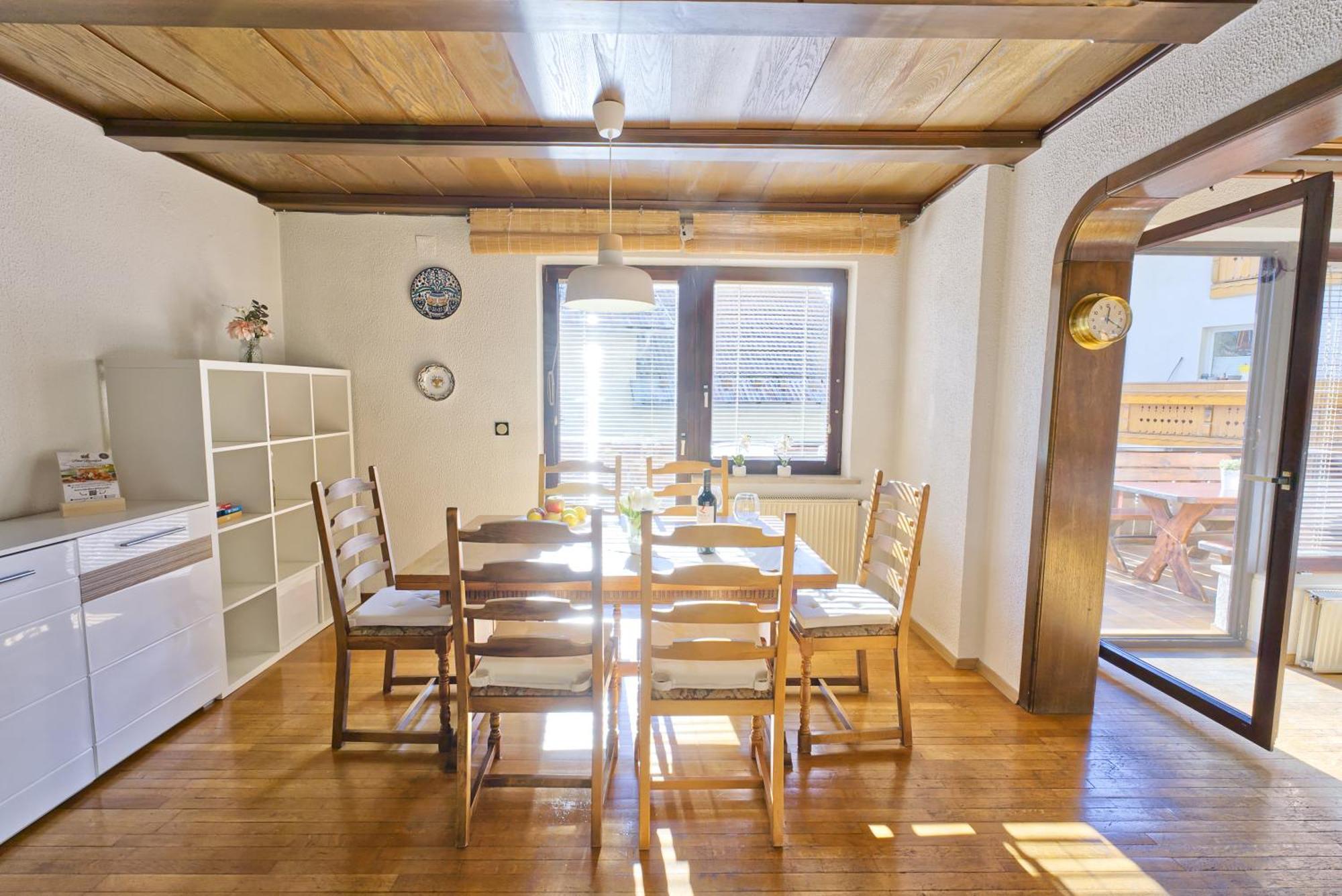 Castle Way Apartments Tamy 블레드 외부 사진