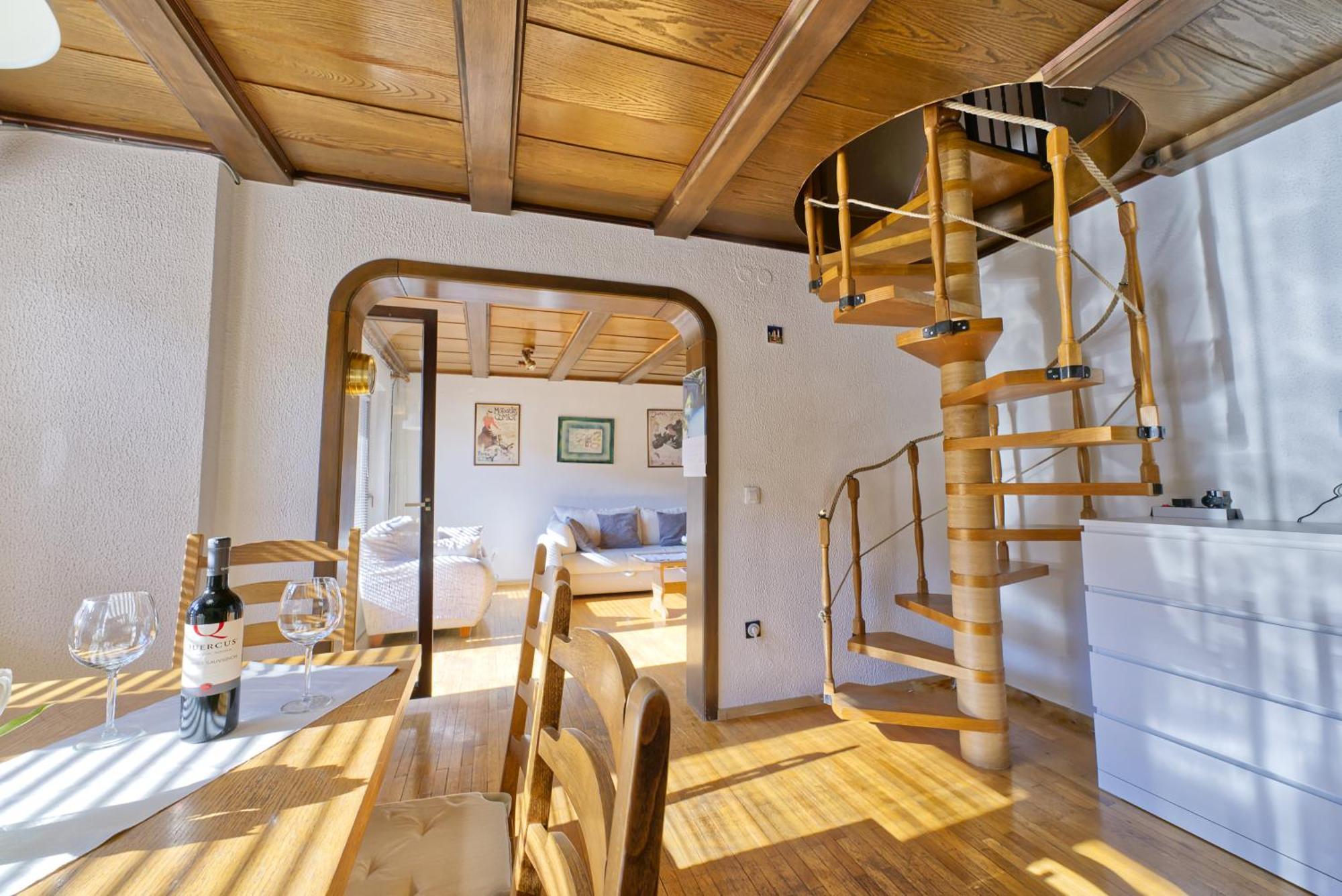 Castle Way Apartments Tamy 블레드 외부 사진