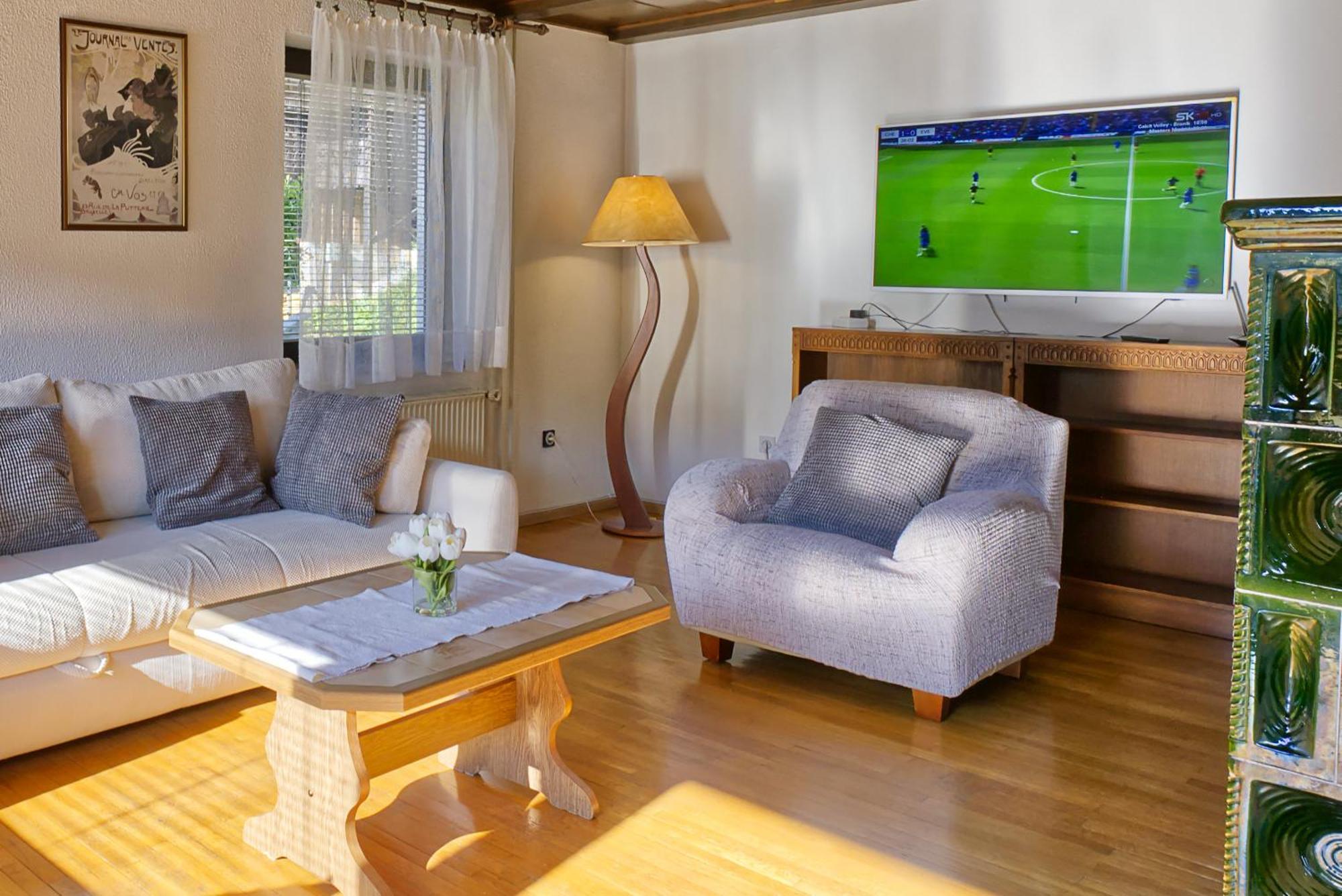 Castle Way Apartments Tamy 블레드 외부 사진