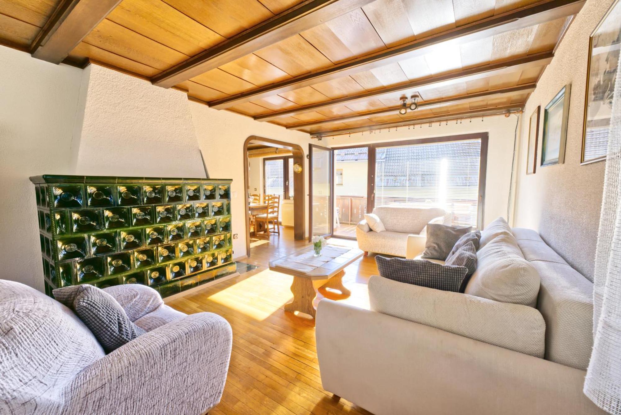 Castle Way Apartments Tamy 블레드 외부 사진