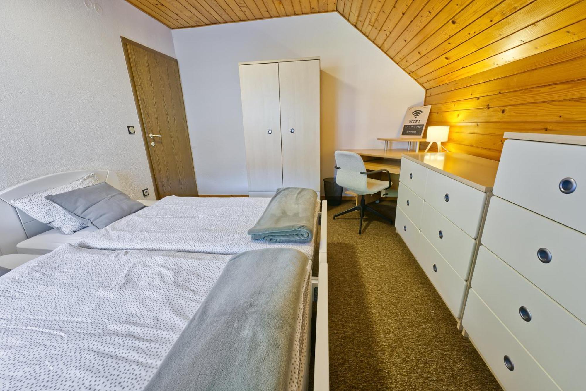 Castle Way Apartments Tamy 블레드 외부 사진