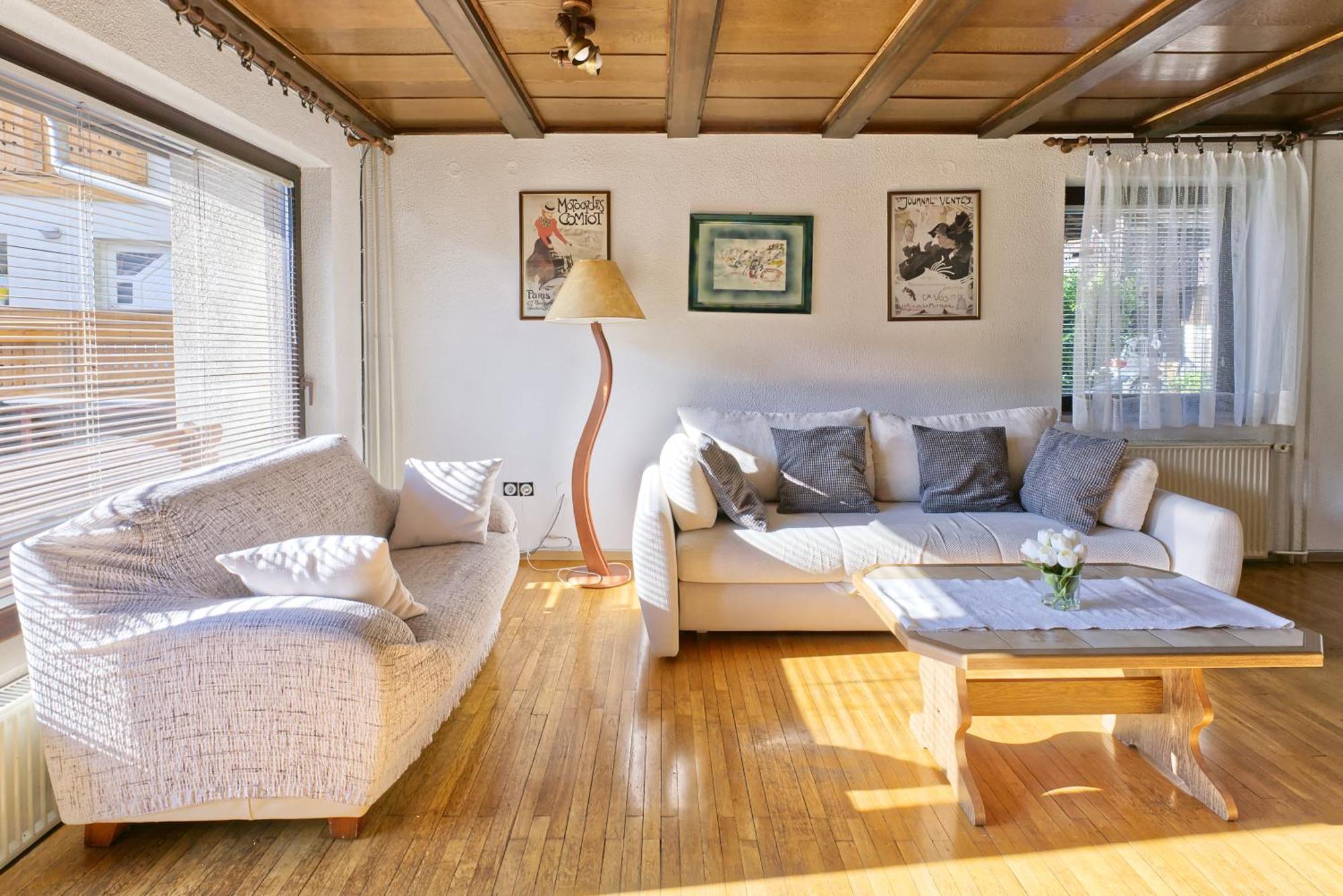 Castle Way Apartments Tamy 블레드 외부 사진